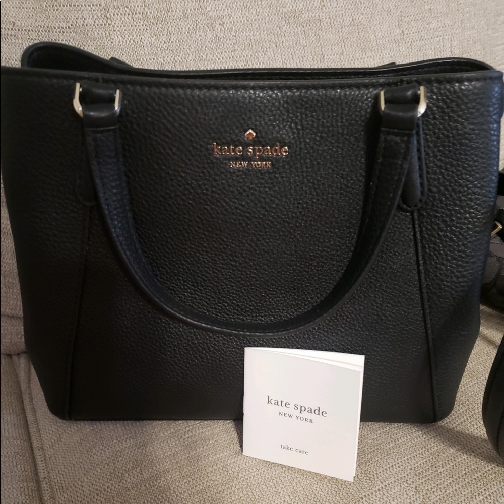 Kate spade purse